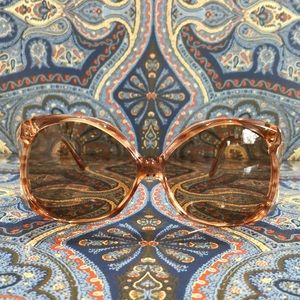 Givenchy Vintage Sunglasses